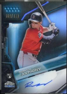 Roman Anthony