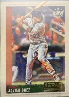 Javier Baez
