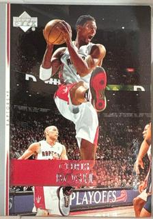 Chris Bosh