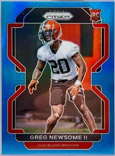 Greg Newsome II