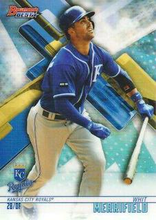 Whit Merrifield