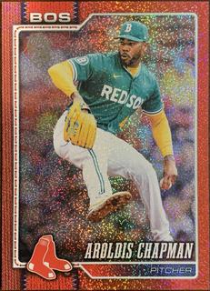 Aroldis Chapman