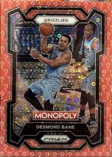 Desmond Bane