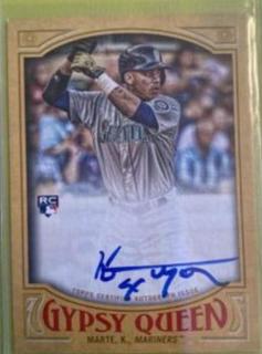 Ketel Marte