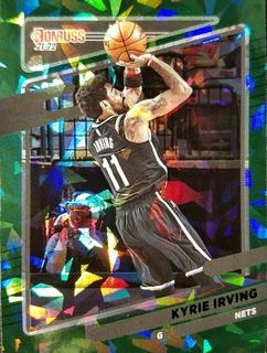 Kyrie Irving
