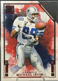 Michael Irvin