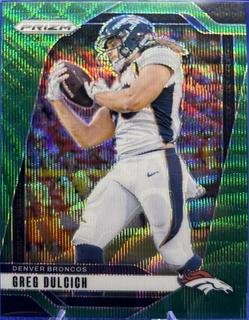Greg Dulcich