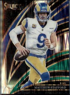 Matthew Stafford