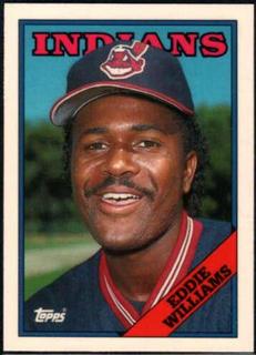 Eddie Williams