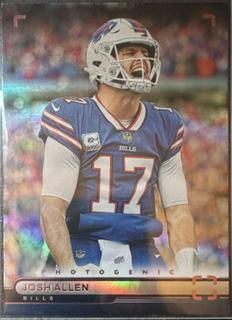 Josh Allen