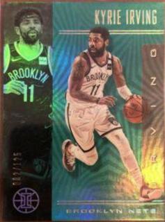 Kyrie Irving