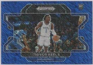Trevor Keels