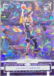 Jalen Slawson
