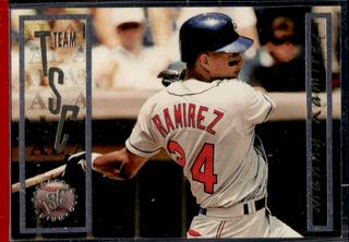 Manny Ramirez