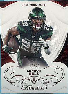 Le'Veon Bell
