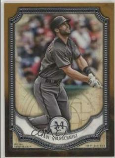 Paul Goldschmidt