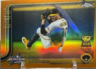 Paul Skenes