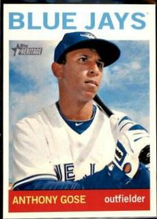 Anthony Gose