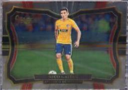 Nico Gaitan #257 2017 Panini Select Soccer