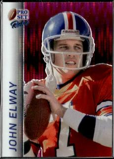 John Elway