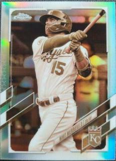 Whit Merrifield