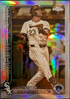 Andrew Benintendi
