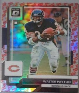 Walter Payton