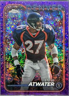 Steve Atwater