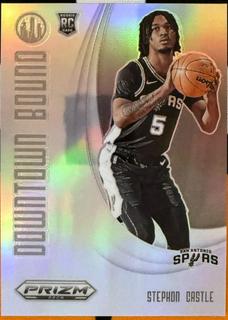 Stephon Castle