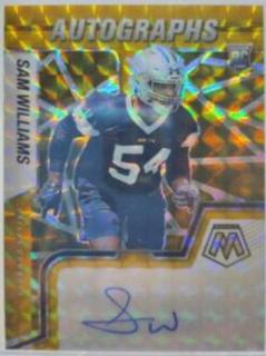 Sam Williams