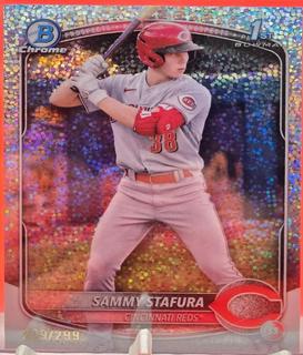 Sammy Stafura
