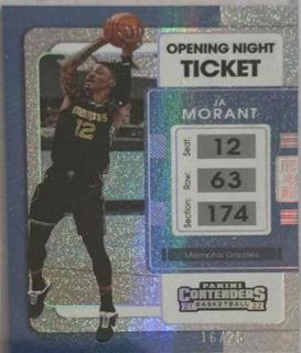 Ja Morant