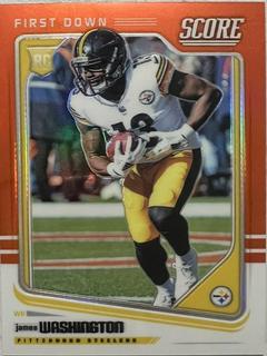 James Washington