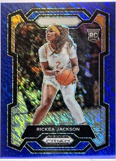 Rickea Jackson