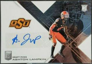 Ashton Lampkin