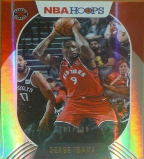 Serge Ibaka