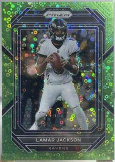 Lamar Jackson