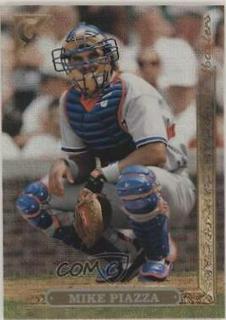 Mike Piazza