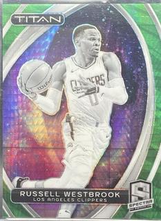 Russell Westbrook