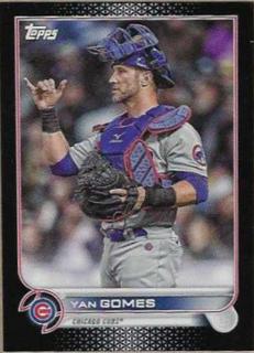 Yan Gomes