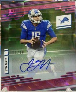 Jared Goff