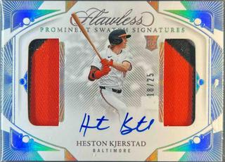 Heston Kjerstad
