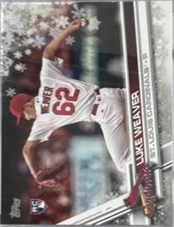 Luke Weaver