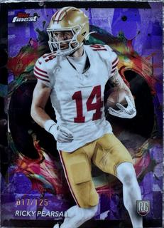 Ricky Pearsall