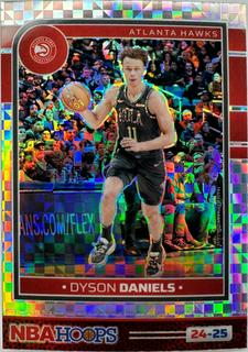 Dyson Daniels