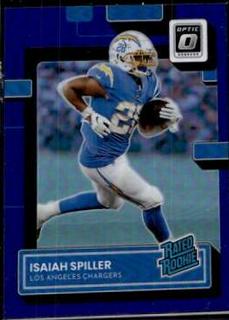 Isaiah Spiller