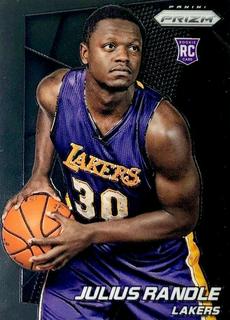Julius Randle