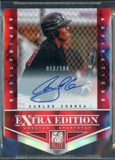 Carlos Correa