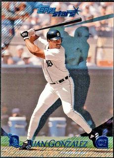 Juan Gonzalez