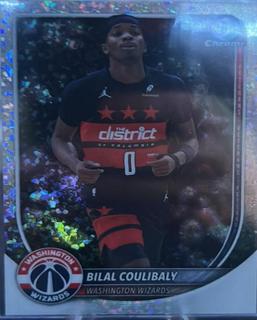 Bilal Coulibaly
